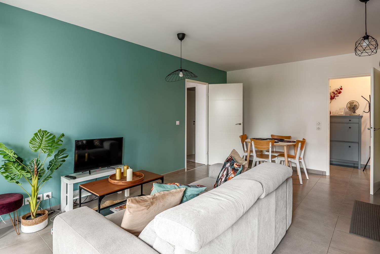 2 Bedroomed Vasco Near Disneyland Paris Serris Exterior foto